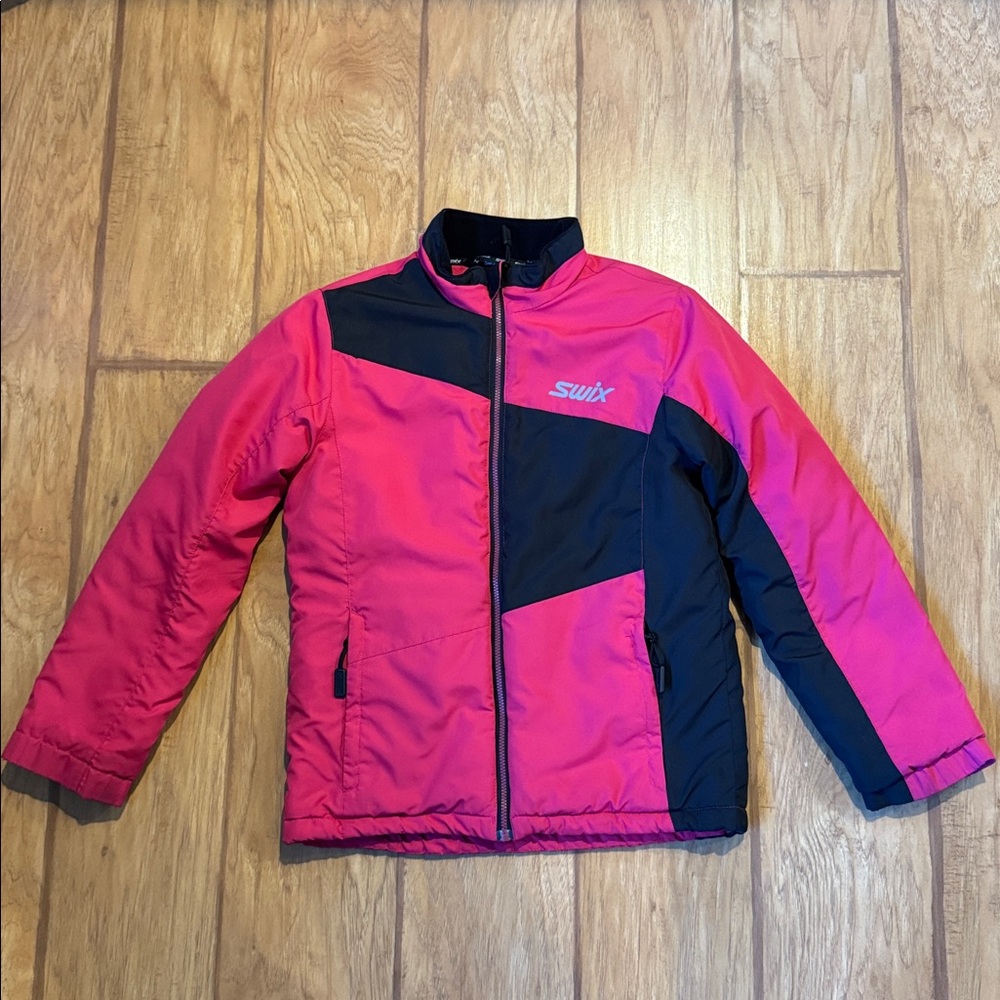 Swix XC Ski Jacket